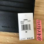 Michael Kors Wallet men Photo 3