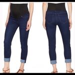Liverpool petite Chloe Capri maternity jeans❗️ Blue Size undefined Photo 1