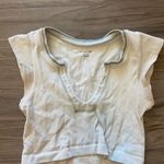 Urban Outfitters Go For Gold Top Photo 0