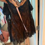 House Of CB  Dress Mini Corset black Photo 1