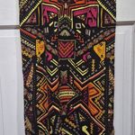 H&M Coachella Maxi Dress - Size 10 Photo 2