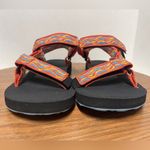 Teva 80'S ORIGINAL UNIVERSAL REVIVE STRAPPY SANDALS, WOMEN US 5/ EUR 36 Photo 1