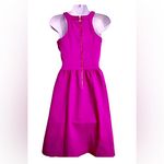 Cynthia Rowley Pink Dress Photo 1