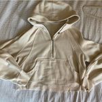 Lululemon  Scuba Oversized Half-Zip XS/S Photo 4