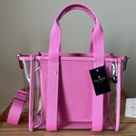Kate Spade Clear Kip Small Tote Photo 2