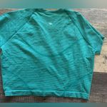 Lululemon Women's Swiftly Tech Cropped Short-Sleeve Shirt 2.0 Mint Breeze 12 Photo 8