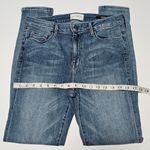 Parker Smith Ava Cove Midrise Skinny Jeans Size 30 Photo 9