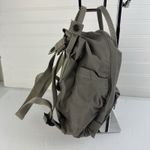 Fjällräven Fjallraven Kanken Mini Small Gray Backpack Bag 23561 Everyday Outdoor Travel Photo 9