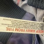 Free People  Movement Mesmerize Me Pants Navy Meadow Motion XSmall NWOT Photo 8