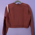 Nike Retro vibe  cropped crew Photo 1