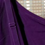 Duluth Trading Company No Yank Cami in Magenta Pink Size 2X Photo 2