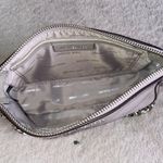 Michael Kors y2k shoulder bag in grey Photo 5