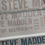 Steve Madden monogram handbag Photo 5
