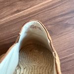 Michael Kors  Tan Brown starry nights espadrilles suede Star Espadrilles Photo 3