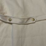 Forecaster of Boston Women's Ivory Wool Blend Double Photo 3