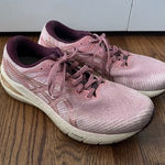 ASICS GT-2000 10 Women's Size 11 Running Shoes Pink Photo 0