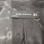 ZARA  Black Blazer Photo 3