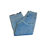 J Brand Joan crop Jean in troupe Photo 1