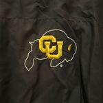 CU Buffs Vneck Pullover Sweatshirt, Men's XL Size XXL Photo 2