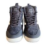 Vans UltraRange EXO Hi MTE-1 Unisex Shoe Size 8 or 9.5 #242809 Photo 1