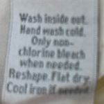 LC Lauren Conrad  Cream Top Photo 6