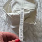 Lululemon  Anew Leggings White Cropped Photo 3