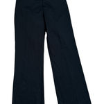 NWT Vintage View Collection Deadstock Classic Trouser Pants | Black | 4 Photo 0