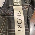 Love, Fire Women’s size medium new with tag SKORT Photo 1