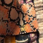 Chinese Laundry Padded Snakeskin Pattern Bra! Photo 6