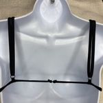 Beach Riot Beach‎ Riot Mesh Overlay Bikini Top Watermelon nwt Photo 6