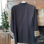 Chico's Chico’s Ponte Cuff Detail Jacket NWT Photo 8