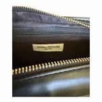 Amanda Uprichard Black Quilted Faux Leather Belt Bag NWT Lightweight Trendy Chic Photo 11