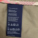 Tommy Hilfiger Tommy Hifiger Green 100% Cotton Sleeveless Fasten Front Women's Vest Size Small Photo 9