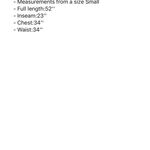 Madison And Mallory Wide leg Overalls Photo 4