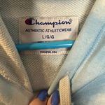 Champion Hoodie Women Photo 1