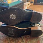 UGG Women’s  black Suede Channing Boots Photo 4