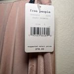 Free People  Wrap Midi Skirt Photo 1