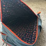 Vera Bradley  Lighten Up Grand Backpack in Mineral Blue Photo 6