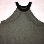 We The Free NWT  FP Women’s Asymmetrical Handkerchief Hem Racerback Top Photo 4