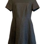 Incredibly Soft+Warm
Winter Dress ZARA Gray Wool-Blend Garment Photo 0