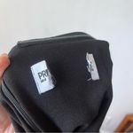 Princess Polly Ferri Black Strapless Side Slit Maxi Dress 8 Photo 6