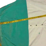 Oscar de la Renta  Vintage 90s Pullover Jacket Made In USA size Medium. Photo 8