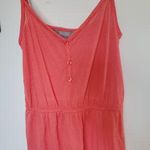 Rubbish Women's Red and White Striped Size XSmall Tank Top Photo 3