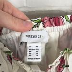 Forever 21 NWT  Floral Print Dress Size 3X Photo 9