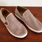 Olukai Pehuea Women’s Breathable Slip On Shoes Size 7 Photo 1
