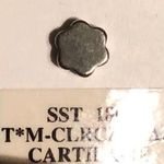 Pagoda Cartilage Earring  Photo 1