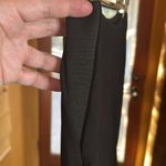 Jones New York Signature Stretch Compression Black Pull-On Dress Pants Size 4 Photo 4