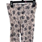 Free People Layered in Lace Leggings Ivory Chamoix Combo Women’s Size Small Photo 5