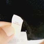 Madewell  embroidered sweater tank size medium Photo 9