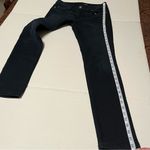 Michael Kors Skinny Blue Dark Wash Womens Size 6 Denim Jean Five Pockets Photo 10